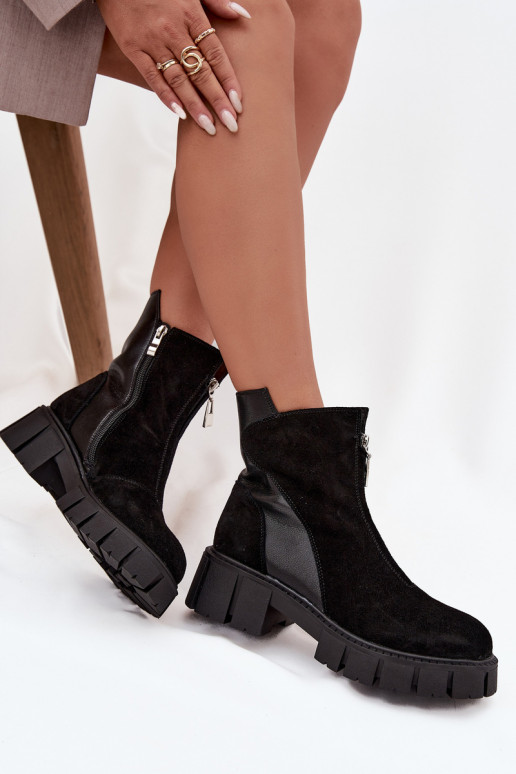 Pealiste poolsaapadPealturalnego seemisnakhsedu voodriga D&A JC52-874 msuud