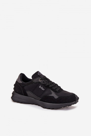 Meeste spordijalatsid Lee Cooper LCJ-25-03-3796 mustas värvis