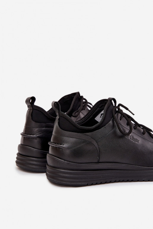 Pealhk Meeste kingad Lee Cooper LCJ-26-33-3964 msuud Pealhk Meeste kingad Lee Cooper LCJ-26-33-3964 msuud