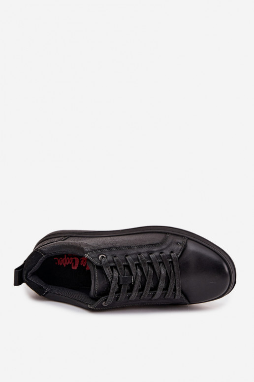 Pealhk Sneakers tüüpi jalanõud meeste omad Lee Cooper LCJ-25-33-3965 msuud