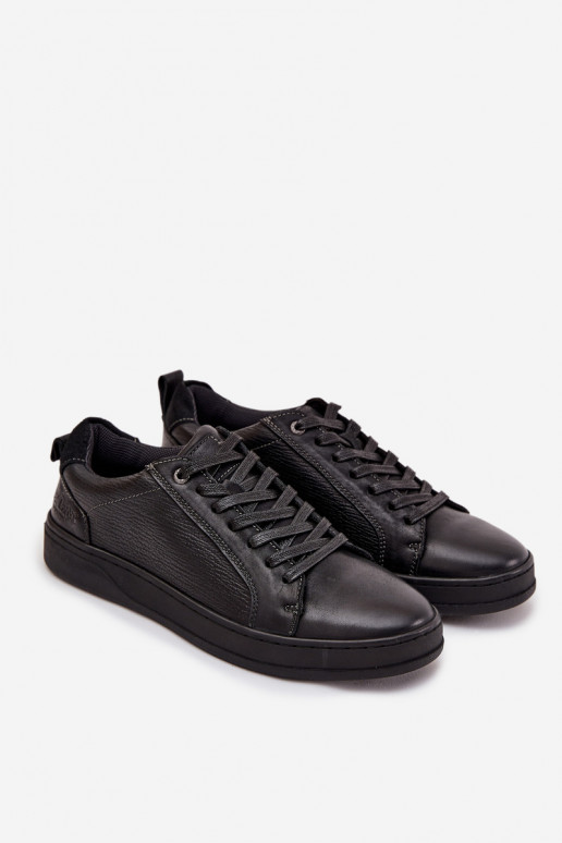 Pealhk Sneakers tüüpi jalanõud meeste omad Lee Cooper LCJ-25-33-3965 msuud