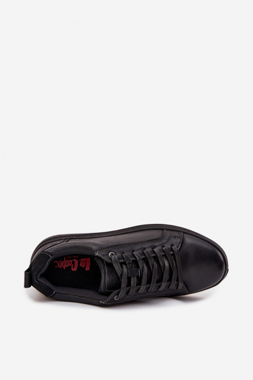 Pealhk Sneakers tüüpi jalanõud meeste omad Lee Cooper LCJ-25-33-3965 msuud