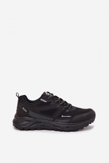 Meeste matkajalatsid Lee Cooper LCJ-25-01-3717 mustas värvis 2