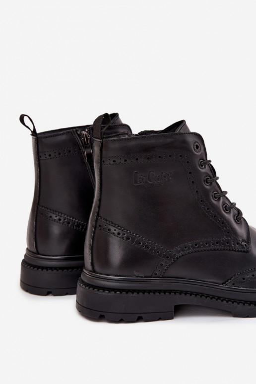 Pealhk Pealiste poolsaapad meeste omad Lee Cooper LCJ-25-33-3961 msuud Pealhk Pealiste poolsaapad meeste omad Lee Cooper LCJ-25-33-3961 msuud