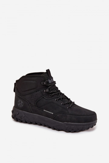 talvesaapad meeste omad jalanõud voodriga Lee Cooper LCJ-25-01-3725 msuud