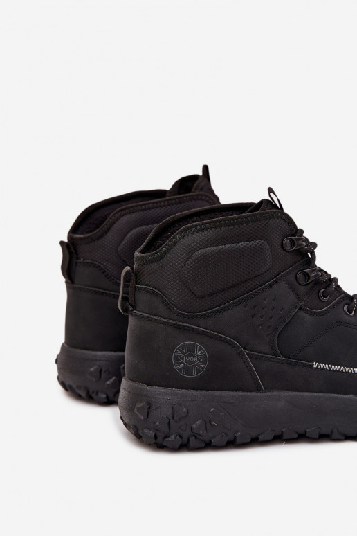 talvesaapad meeste omad jalanõud voodriga Lee Cooper LCJ-25-01-3725 msuud