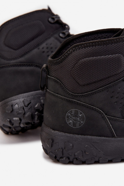 talvesaapad meeste omad jalanõud voodriga Lee Cooper LCJ-25-01-3725 msuud