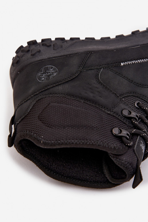 talvesaapad meeste omad jalanõud voodriga Lee Cooper LCJ-25-01-3725 msuud