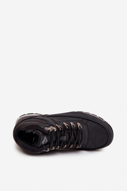 matkasaapad meeste omad voodriga Lee Cooper LCJ-25-03-3844M msuud