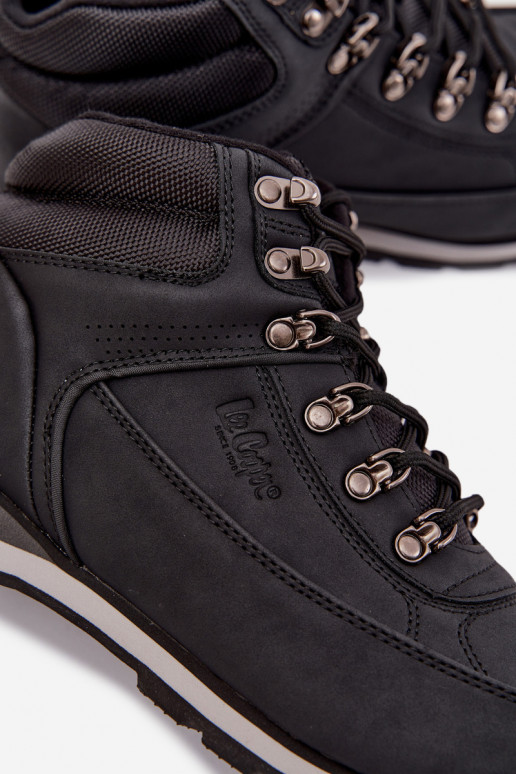 matkasaapad meeste omad voodriga Lee Cooper LCJ-25-03-3844M msuud