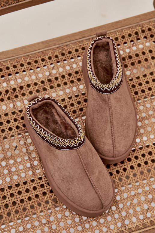 nööpidega lumesaapad Laste jalanõud NoorusHaftem platvormiga Khakivärvi Jolisse nööpidega lumesaapad Laste jalanõud NoorusHaftem platvormiga Khakivärvi Jolisse