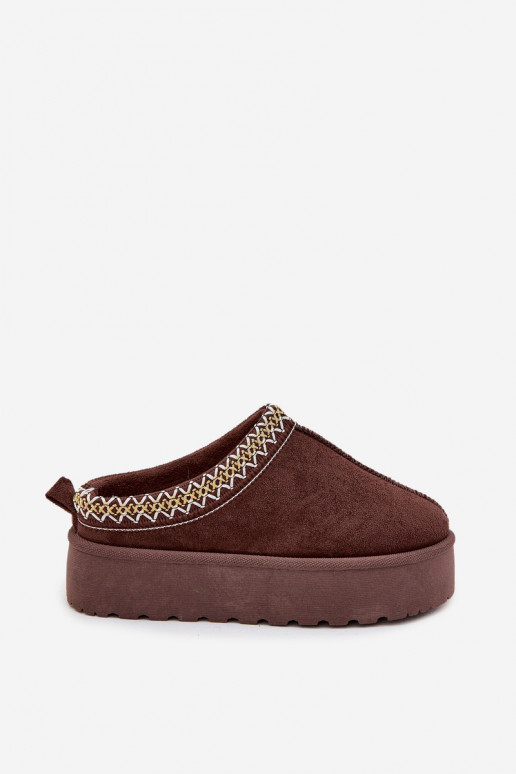 nööpidega lumesaapad Laste jalanõud NoorusHaftem platvormiga Czekoladosissee Jolisse nööpidega lumesaapad Laste jalanõud NoorusHaftem platvormiga Czekoladosissee Jolisse