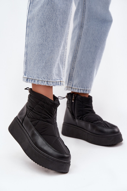 nööpidega lumesaapad Pealiste omad platvormiga voodriga karusnahaga msuud Tahlira nööpidega lumesaapad Pealiste omad platvormiga voodriga karusnahaga msuud Tahlira