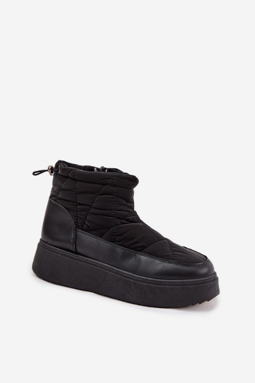 nööpidega lumesaapad Pealiste omad platvormiga voodriga karusnahaga msuud Tahlira nööpidega lumesaapad Pealiste omad platvormiga voodriga karusnahaga msuud Tahlira