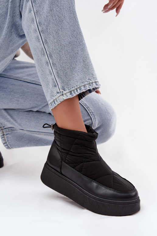 nööpidega lumesaapad Pealiste omad platvormiga voodriga karusnahaga msuud Tahlira nööpidega lumesaapad Pealiste omad platvormiga voodriga karusnahaga msuud Tahlira