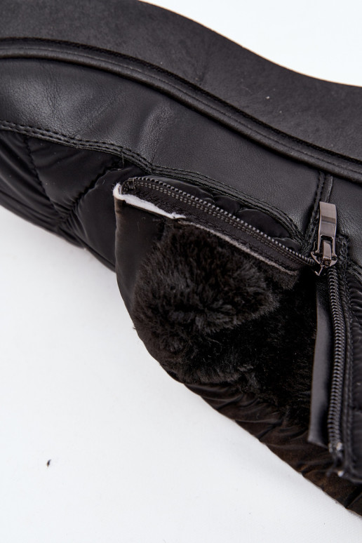 nööpidega lumesaapad Pealiste omad platvormiga voodriga karusnahaga msuud Tahlira nööpidega lumesaapad Pealiste omad platvormiga voodriga karusnahaga msuud Tahlira