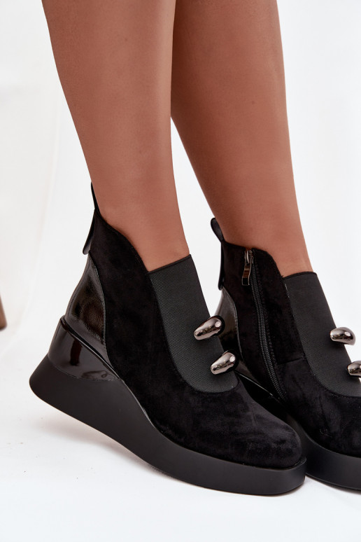 Pealiste poolsaapad Kiilu peal D&A MR52-106 msuud Pealiste poolsaapad Kiilu peal D&A MR52-106 msuud