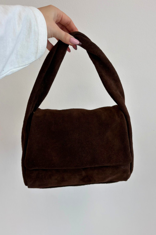 Skórzana seemisnakhsedosissea Käekott Czekoladosissea Monelle