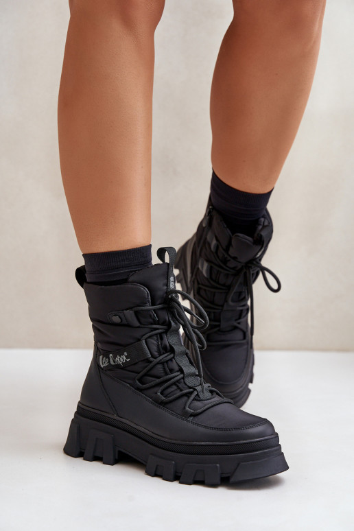 nööpidega lumesaapad Pealiste omad Lossi juurde Lee Cooper LCJ-24-47-3144 msuud nööpidega lumesaapad Pealiste omad Lossi juurde Lee Cooper LCJ-24-47-3144 msuud