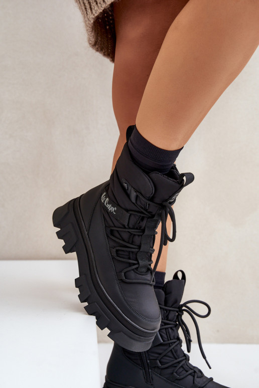 nööpidega lumesaapad Pealiste omad Lossi juurde Lee Cooper LCJ-24-47-3144 msuud nööpidega lumesaapad Pealiste omad Lossi juurde Lee Cooper LCJ-24-47-3144 msuud