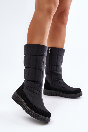 nööpidega lumesaapad Pealiste omad Lossi juurde Progress PROGJ-24-144 msuud