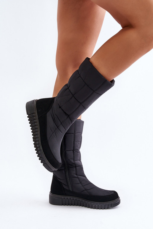 nööpidega lumesaapad Pealiste omad Lossi juurde Progress PROGJ-24-144 msuud