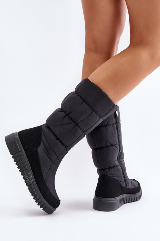 nööpidega lumesaapad Pealiste omad Lossi juurde Progress PROGJ-24-144 msuud