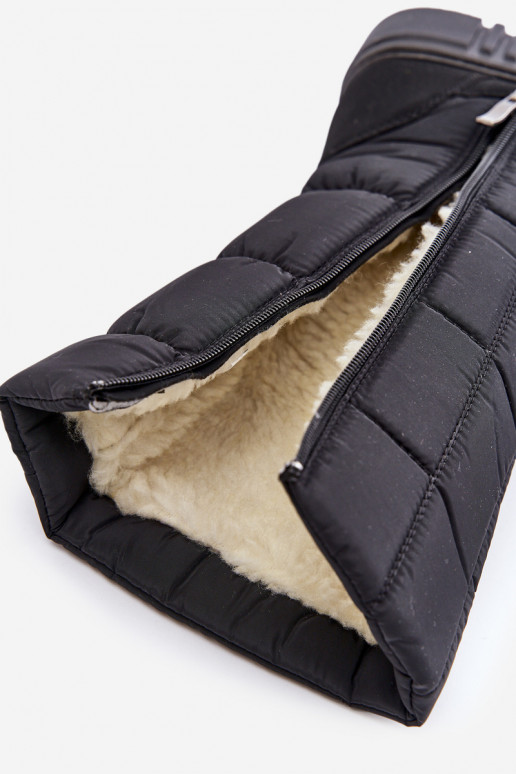 nööpidega lumesaapad Pealiste omad Lossi juurde Progress PROGJ-24-144 msuud