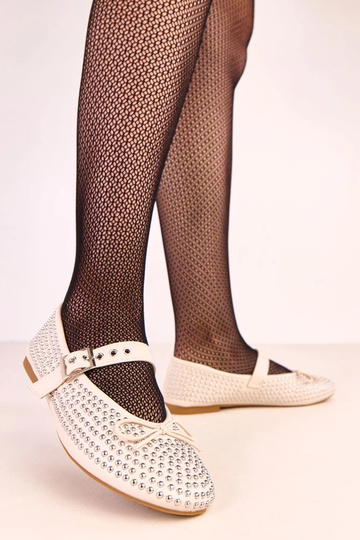 Beeži värvi ballerina... 2