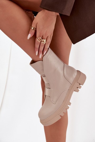 voodriga saapad Pealiste omad Lossi juurde Eko Pealhk Elevandiluu värvi Sellel onilyra 2