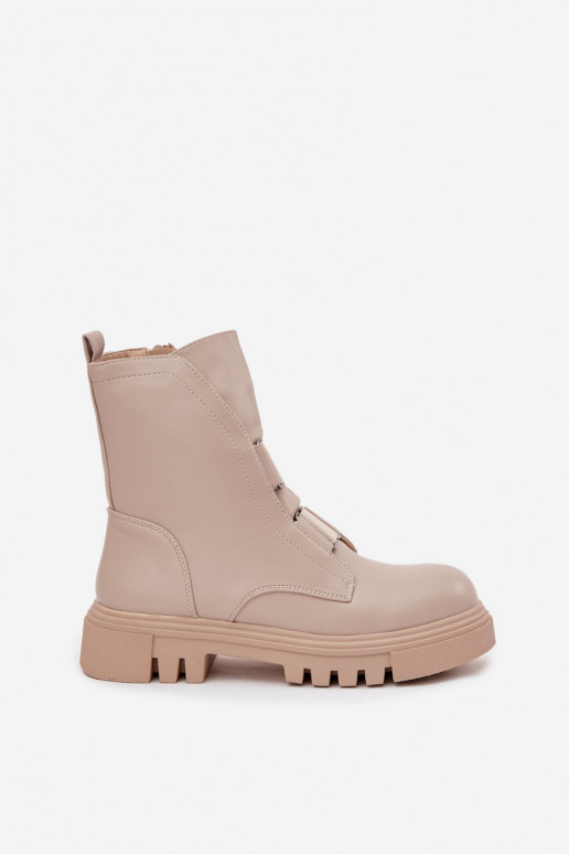 voodriga saapad Pealiste omad Lossi juurde Eko Pealhk Elevandiluu värvi Sellel onilyra voodriga saapad Pealiste omad Lossi juurde Eko Pealhk Elevandiluu värvi Sellel onilyra