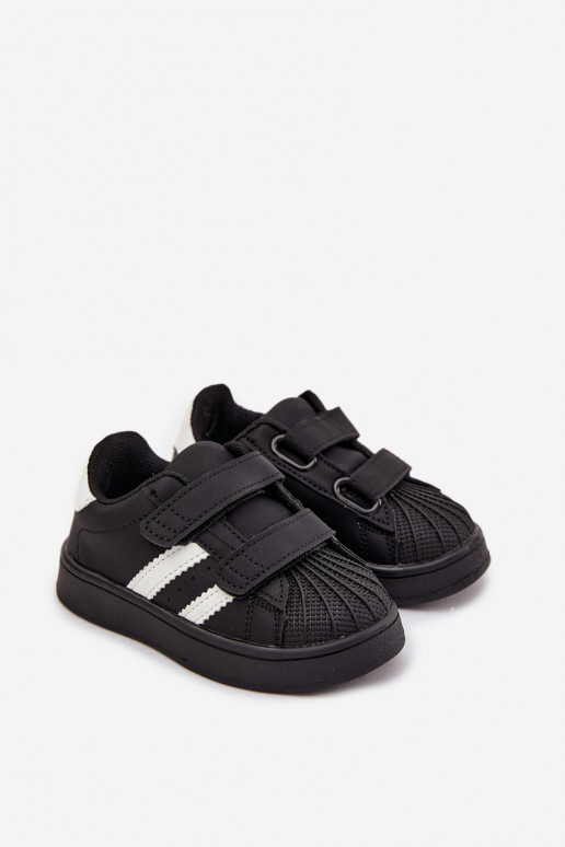 Laste spordijalatsid Sneakers tüüpi jalanõud eko-nahast msuud Renel