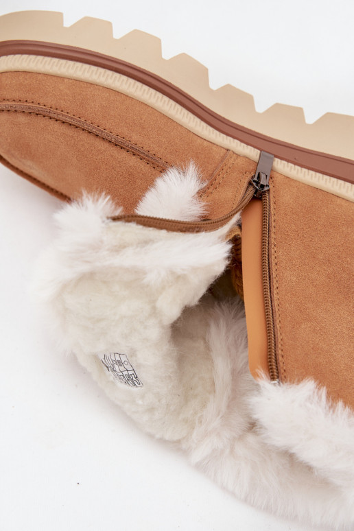 nööpidega lumesaapad Pealiste omadPealturalnego seemisnakhsedu Lee Cooper LCJ-25-01-3738 pruunid värvi nööpidega lumesaapad Pealiste omadPealturalnego seemisnakhsedu Lee Cooper LCJ-25-01-3738 pruunid värvi