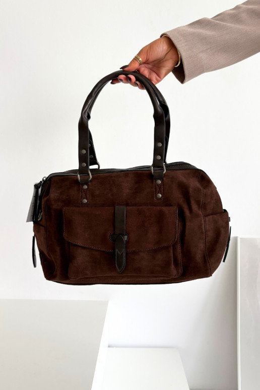 KäekottEco Suedeu Czekoladosissea Gressa KäekottEco Suedeu Czekoladosissea Gressa