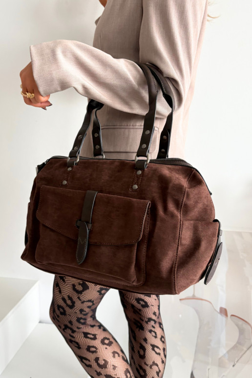 KäekottEco Suedeu Czekoladosissea Gressa KäekottEco Suedeu Czekoladosissea Gressa