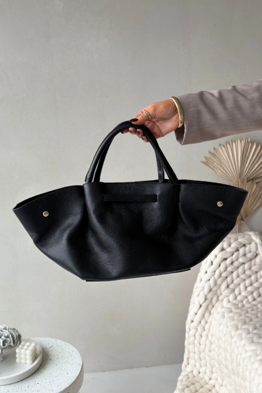 KäekottPealturalnej Skóry Msuud Fiorenza