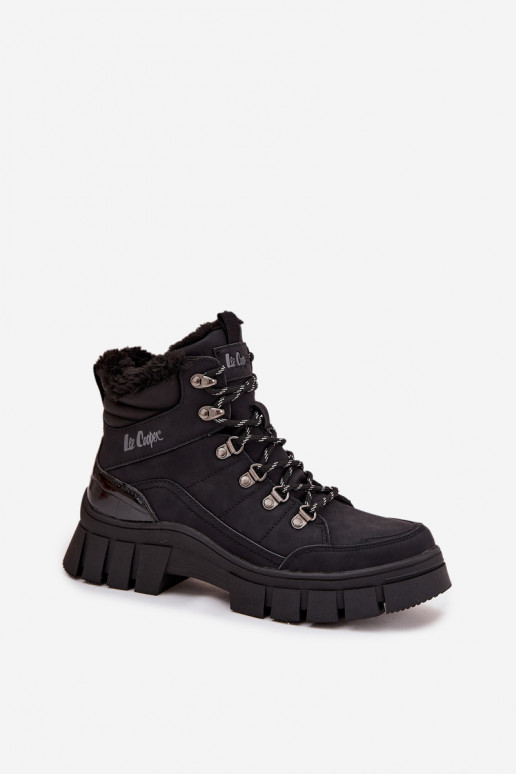 voodriga jalanõud Pealiste omad Lee Cooper LCJ-25-31-3911 msuud