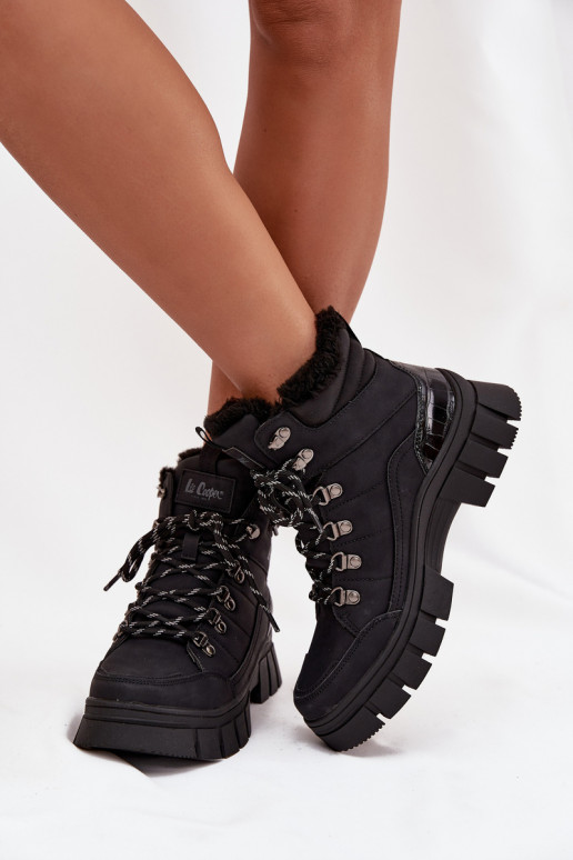 voodriga jalanõud Pealiste omad Lee Cooper LCJ-25-31-3911 msuud voodriga jalanõud Pealiste omad Lee Cooper LCJ-25-31-3911 msuud