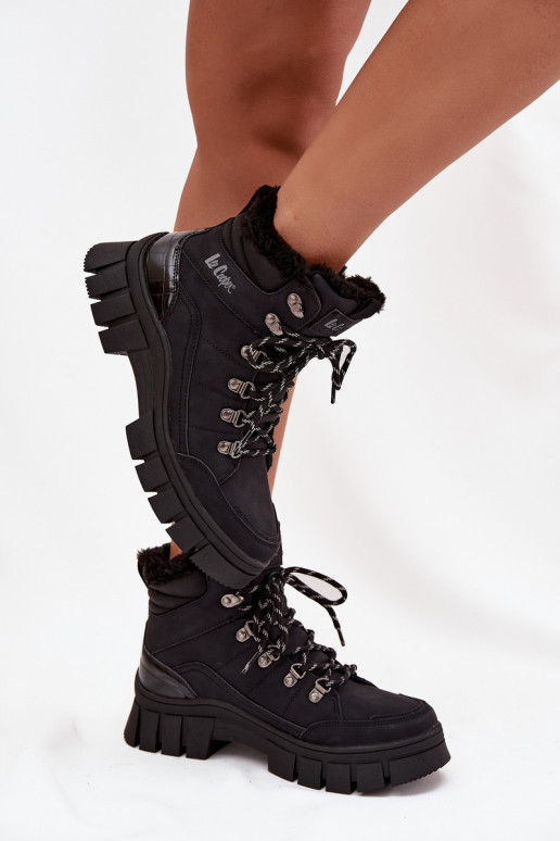 voodriga jalanõud Pealiste omad Lee Cooper LCJ-25-31-3911 msuud