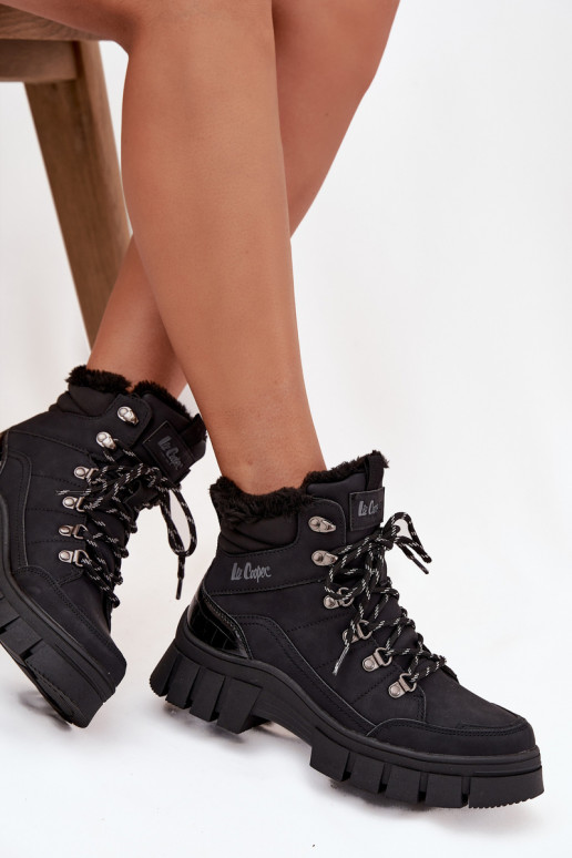 voodriga jalanõud Pealiste omad Lee Cooper LCJ-25-31-3911 msuud