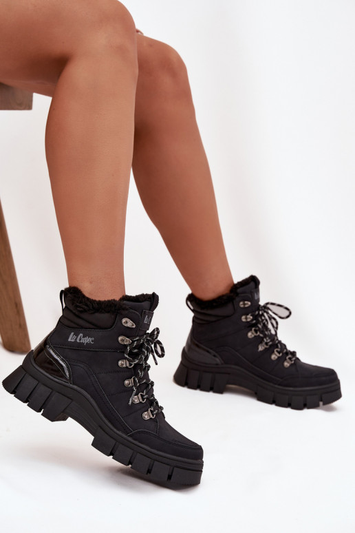 voodriga jalanõud Pealiste omad Lee Cooper LCJ-25-31-3911 msuud voodriga jalanõud Pealiste omad Lee Cooper LCJ-25-31-3911 msuud