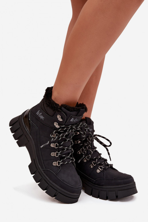 voodriga jalanõud Pealiste omad Lee Cooper LCJ-25-31-3911 msuud