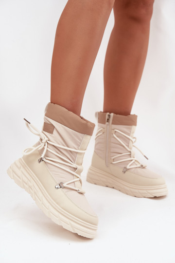 Naiste Lee Cooper LCJ-25-44-3931 sandaliinid talveks 2