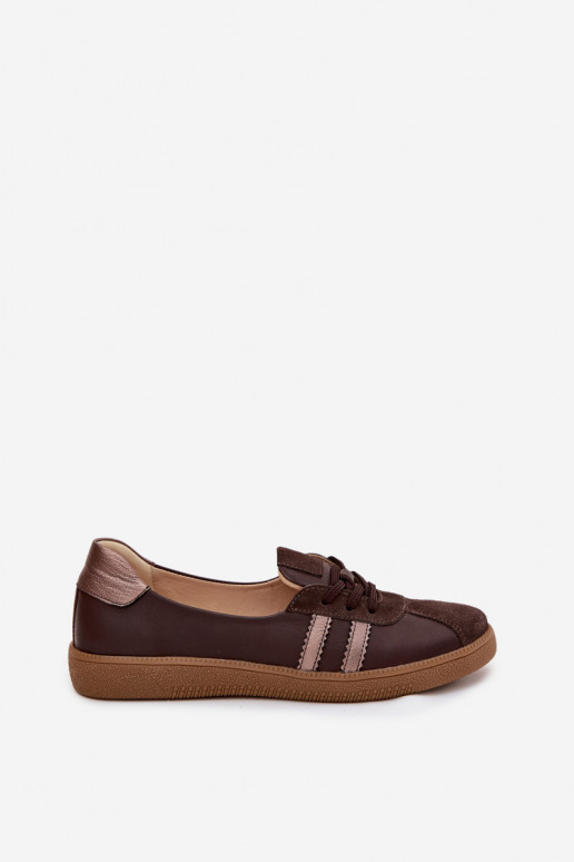 Pealhk seemisnakhsed jalatsid Pealiste omad Typu Barefoot Zazoo N1341 Czekoladosissee