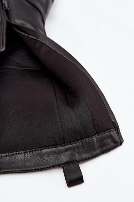 voodriga nööritavad pika säärega saapad nöörsaapad Pealiste omad msuud Novissa