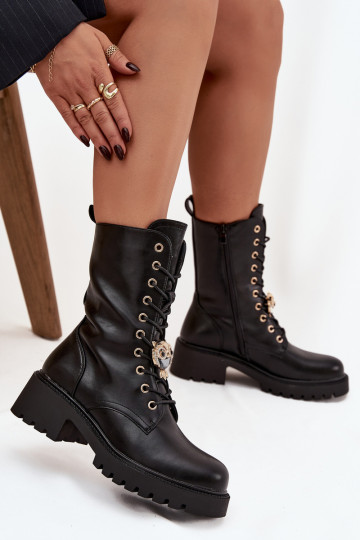 saapad Pealiste omad kaunistustega msuud Jorayne