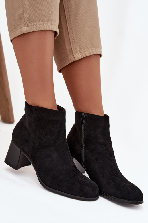 Pealiste poolsaapad Eco Suedeosissee msuud Sellel onrilou