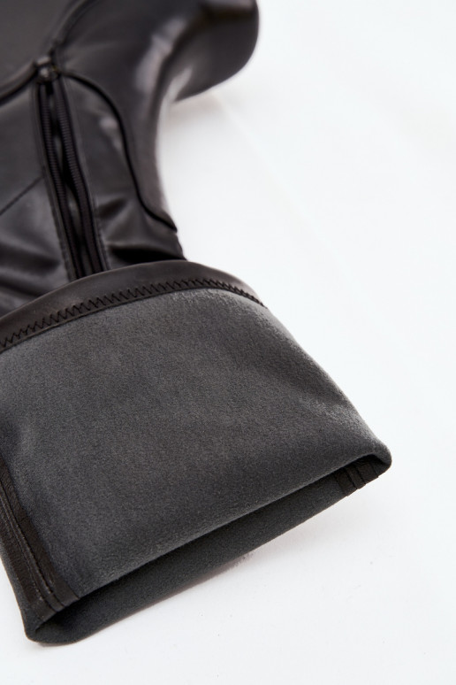 naiste pika säärega saapad Kiilu peal msuud Terisse