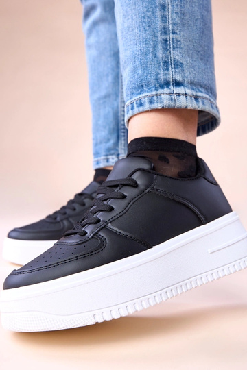 Mustad platvormi... 2