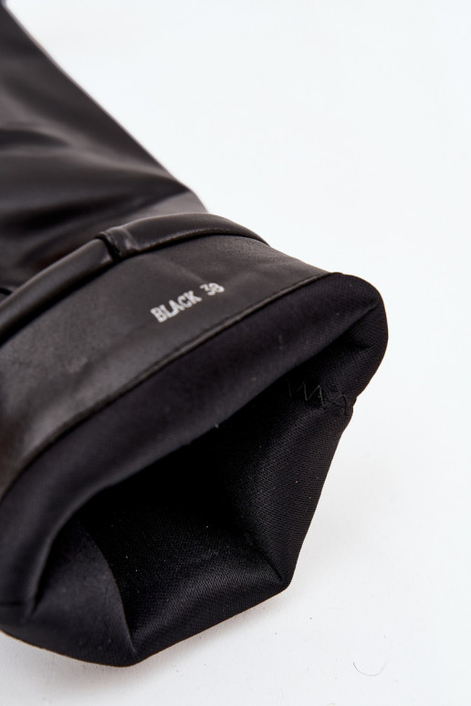 naiste pika säärega saapad kõrge jämeda kontsagaINysisseiniętą Cholesisseką I neetide ja pandlagami msuud